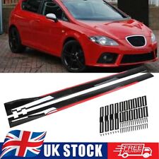 Side skirt rocker for sale  LEICESTER