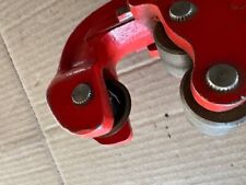Werkzeuge gebraucht rohrschnei gebraucht kaufen  Neustrelitz