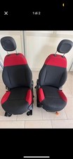 Tappezzeria sediolini anterior usato  Casoria