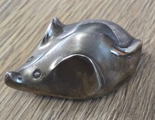 Little brass mouse for sale  GILLINGHAM