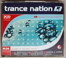 trance nation gebraucht kaufen trance nation gebraucht kaufen Karlsruhe