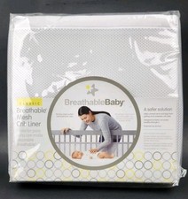 Breathablebaby breathable mesh for sale  East Aurora
