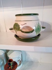 herb pots for sale  PENCADER