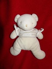 Doudou peluche ours d'occasion  Épouville