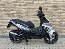 Gilera runner sp50 for sale  UK