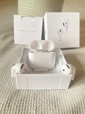 Appie wireless pods for sale  BURY ST. EDMUNDS