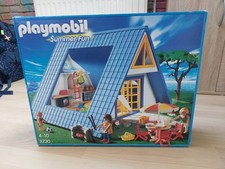 Playmobil 3230 ferienhaus gebraucht kaufen  Drochtersen
