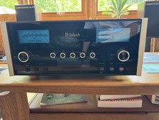 Amplificatore integrato mcinto usato  Spedire a Italy