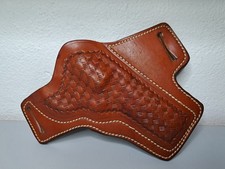 Fondina revolver selleria usato  Chiavari