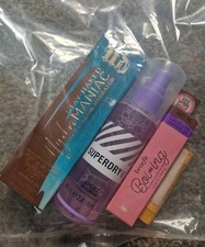 Mixed beauty bundle for sale  LINCOLN