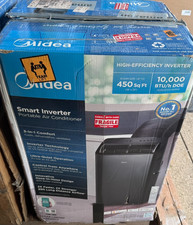 Midea duo 000 for sale  Lancaster