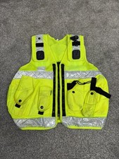 Police vis utility for sale  GRANTHAM