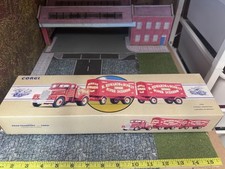 Corgi 97920 scammell for sale  UK