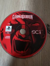 Carmageddon gebraucht kaufen Carmageddon gebraucht kaufen  Niederwerrn