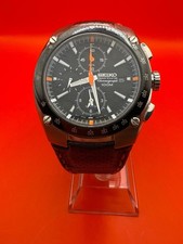 Montre seiko sportura d'occasion  Montalieu-Vercieu