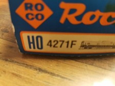 Roco 4271f panoramawagen gebraucht kaufen  Neuried