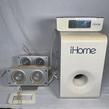 Ihome ih52w subwoofer for sale  El Paso