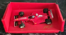 Minichamps ferrari f300 gebraucht kaufen  Schwerte