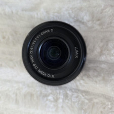 Objectif panasonic lumix d'occasion  L'Haÿ-les-Roses