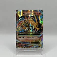 Pokemon charizard holo for sale  GRIMSBY