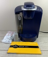 Keurig blue k40 for sale  Leipsic