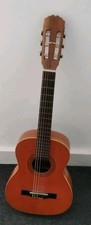 Acoustic guitar prudencio for sale  THETFORD