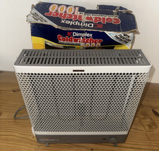 Dimplex coldwatcher heater for sale  THETFORD