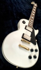 Keiper les paul for sale  BRISTOL