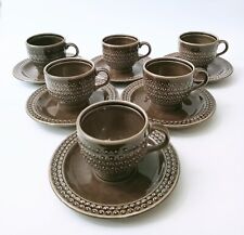 Pagnossin set tazzine usato  Bitonto