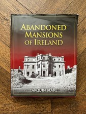 Abandoned mansions ireland for sale  HOVE