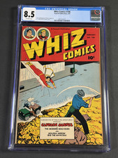 Whiz comics 106 for sale  West Chester