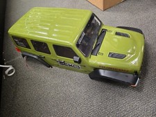 Axial scx6 jeep for sale  Saint Paul