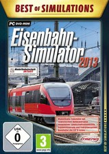 Spiel best simulations gebraucht kaufen  Oberndorf am Neckar