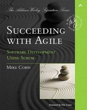 Succeeding agile software for sale  Montgomery