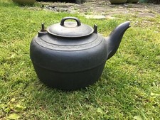 Antique cast iron for sale  Franklin