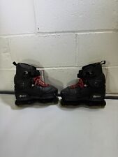 Anarchy aggressive inline for sale  CHESTERFIELD