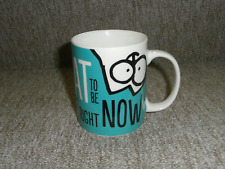 Simon cat mug for sale  PRENTON