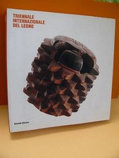 Libro triennale internazionale usato  Cles