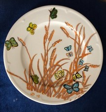 Assiette plat bidasoa d'occasion  Bellegarde