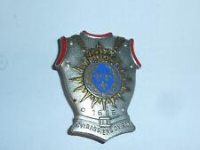 Insigne militaire ème d'occasion  Allauch