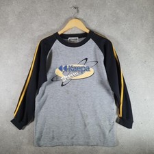 Vintage kaepa sweatshirt for sale  BIRMINGHAM