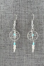 Turquoise sterling silver for sale  Bernalillo
