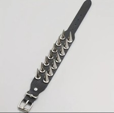 Stachelarmband armband reihen gebraucht kaufen  Bielefeld