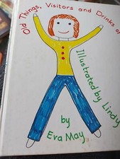 An ABC of Childhood por Eva May Cole Publications 1977 0909900086, usado comprar usado  Enviando para Brazil