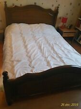 Chambre coucher rustique d'occasion  Liancourt