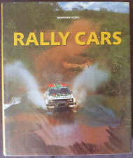 Rally cars reinhard for sale  LEDBURY