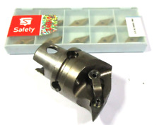Kennametal km40 drehhalter gebraucht kaufen  Großpostwitz/O.L.