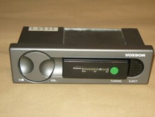 Autoradio voxson tanga usato  Erula