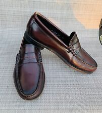 Florsheim imperial burgundy for sale  Post Falls