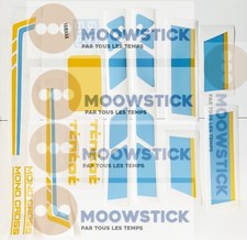 Kit deco stickers d'occasion  Saint-Cyr-sur-Loire